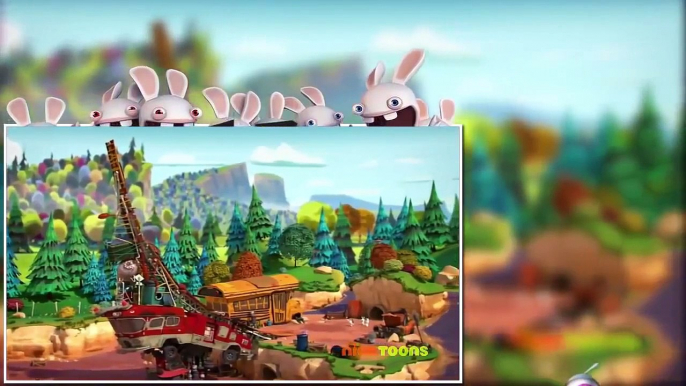 rabbids best compilation ❀ rabbids invasion full movie ✿ rabbids invasion episodes