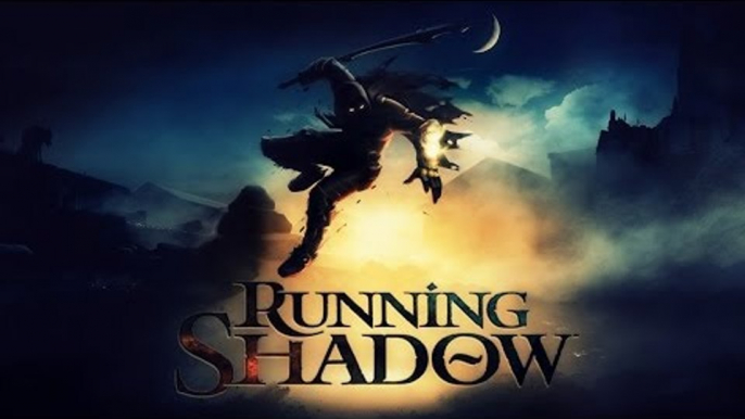 Running Shadow - Sony Xperia Z2 Gameplay