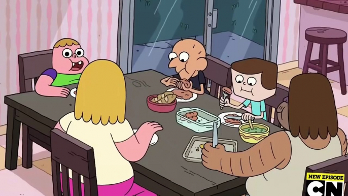 Clarence Funny Moments #7 - Tree of Life