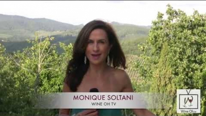 Traveling in Tuscany: The Best Wine Tasting & Wine Tours WINE TV