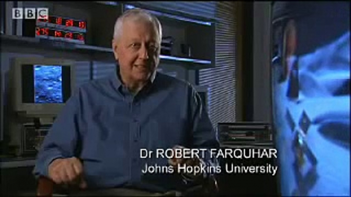 Asteroid investigations- Averting Armageddon- BBC Documentary