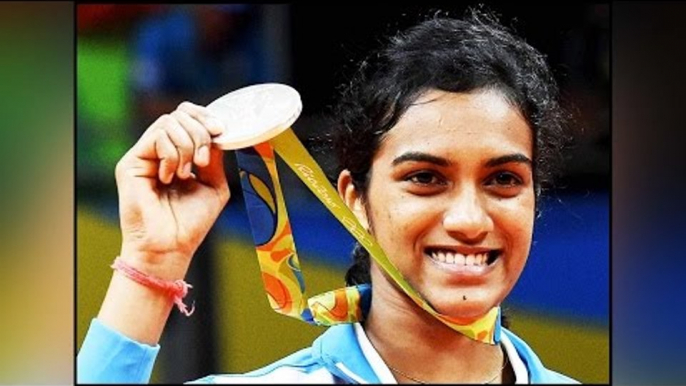 PV Sindhu state controversy : Belongs from Telangana or Andhra Pradesh? |Oneindia News