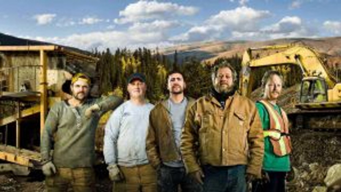 WatchOnline ~*Yukon Gold Season 5 Episode 6 "The Cost of Gold" Full Streaming