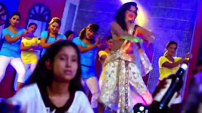 Bangla Item Song  Ice Cream  Tomar Jonno Mon Kande Bipasha Kabir