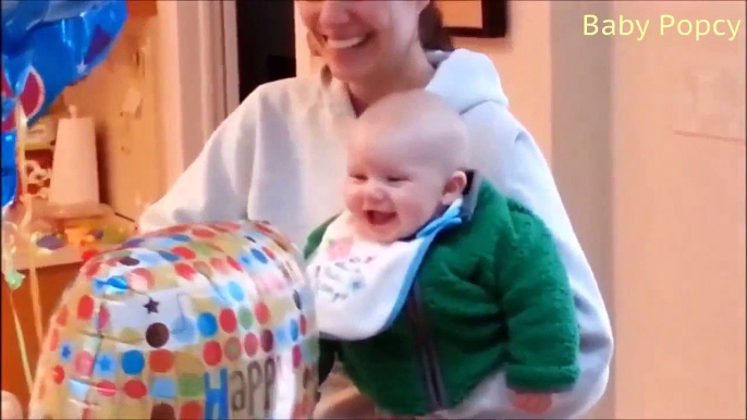 Baby LaughiCompilation 2015-emWikdSOQmc