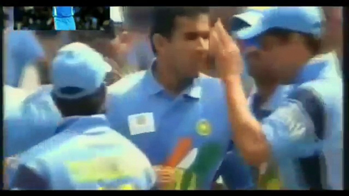 Zaheer khan 10 Wickets Taking Innings Against Pakistan   Top 10 Best Wicket In Cricket History