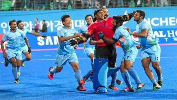 Indian Hockey team for Rio Olympics announced, Sreejesh replaces Sardar as captain| Oneindia News