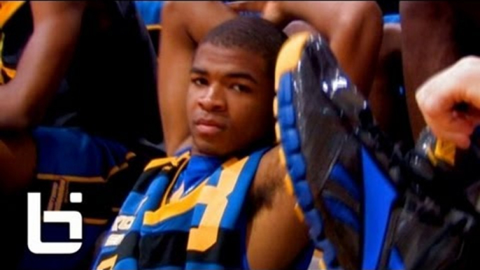 Harrison Twins, Aquille Carr & More Headline Under Armour Summer Basketball 2012! CRAZY Highlights!