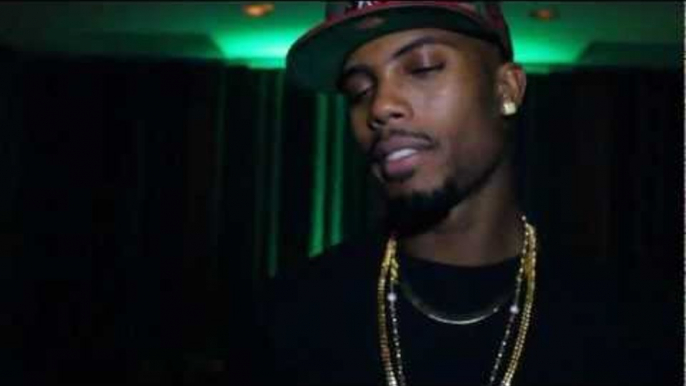 B.o.B - F*ck Em We Ball Listening Session/Interview | Dead End Hip Hop