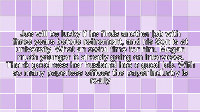 How to Redundancy Proof Your Future: If You Were Made Redundant, How Would You Cope?