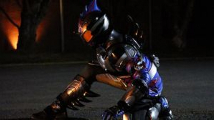 :::s2xe3::: ~*Kamen Rider Amazons*~ Season 2 Episode 3 "PERSONA NON GRATA" Streaming On Dailymation