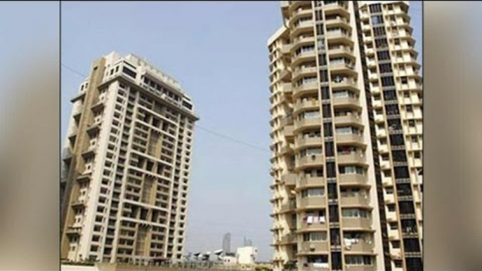 Adarsh society is build on scams, should be demolished, says Bombay HC