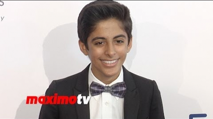 Karan Brar | 5th Annual Thirst Gala | Red Carpet Arrivals