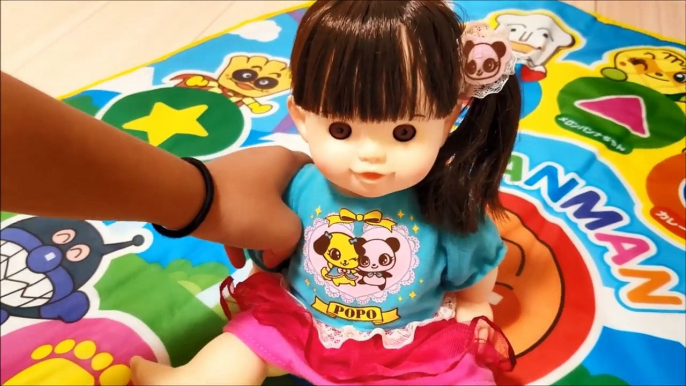 メルちゃん 人気動画まとめ 連続再生 いちごプリン  Mell chan Doll Popular Videos