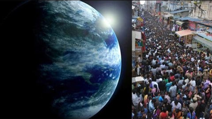 Earth will be doomed after 10 billion world population, Here's how | Oneindia News