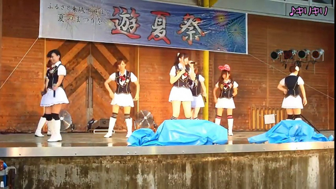 MMJ 遊夏祭 2012.08.12