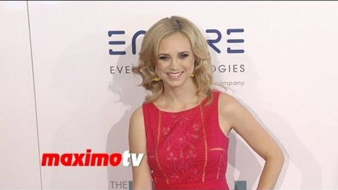 Fiona Gubelmann | 5th Annual Thirst Gala | Red Carpet Arrivals