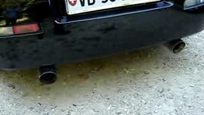 350Z Injen Exhaust