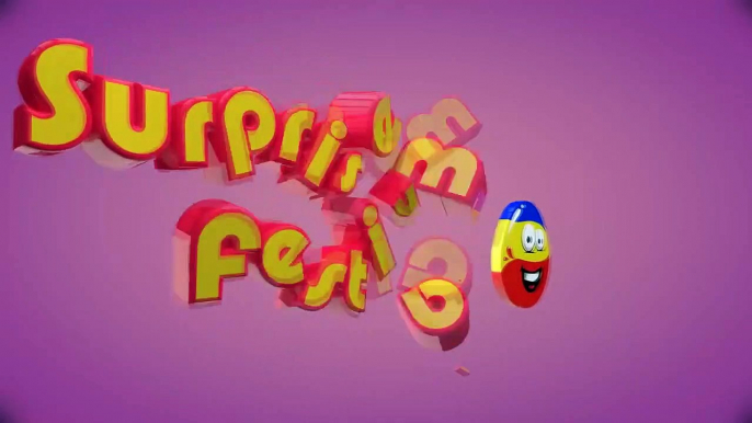 Surprise Eggs Pokemon Go Toys Animation For Kids by Surprise Eggs  Festival 4-PfzoH
