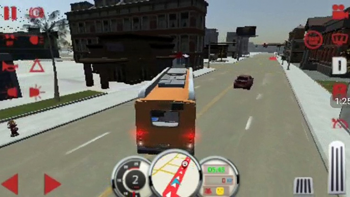 Bus Simulator 17 - Novo Jogo de Ônibus para Android e Ios