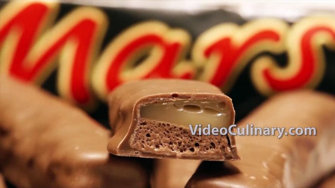 Trailer - Homemade Mars Chocolate Bars Recipe-l80TTg