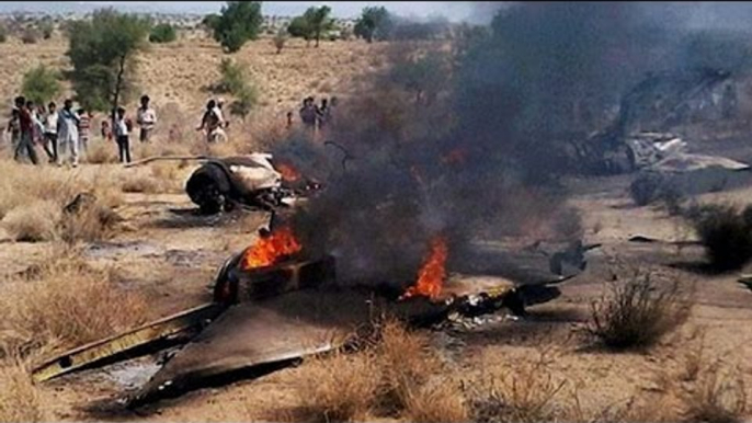 Taliban shot down US military plane in Afghanistan, 14 killed