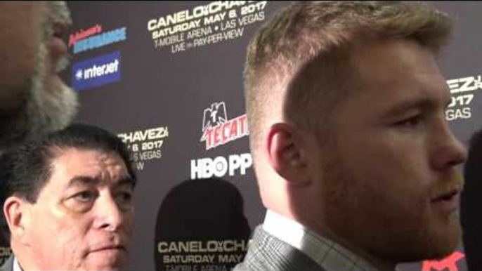 Canelo Will He Take On GGG Next? EsNews Boxing