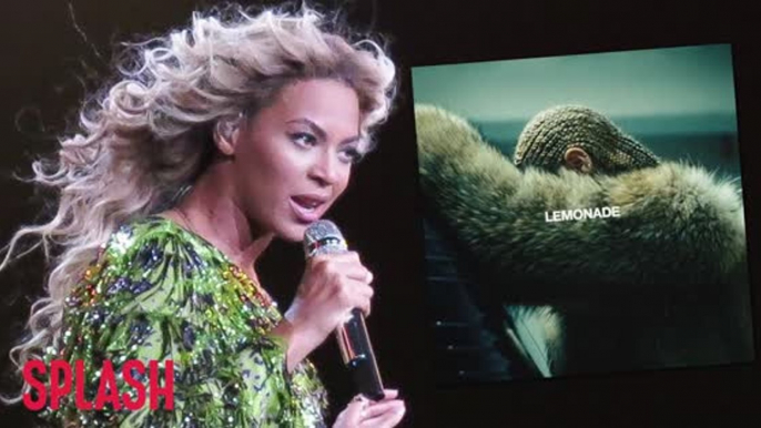 Beyoncé Announces Four Scholarships To Commemorate 'Lemonade'