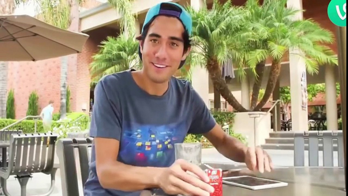 Best magic vines from Zach King 2016 - Best magic tricks ever (2)