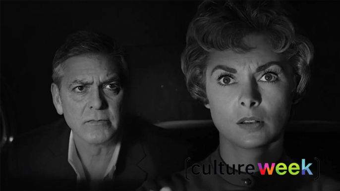 Culture Week by Culture Pub : George Clooney, Gorillaz et histoire de l art