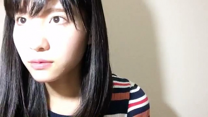 (160823) 谷口 めぐ（AKB48 チームA） - SHOWROOM