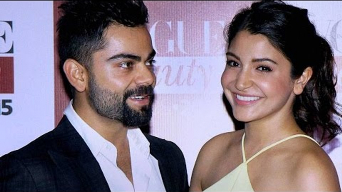 Virat & Anushka getting married on 23 Jan, wedding card leaked