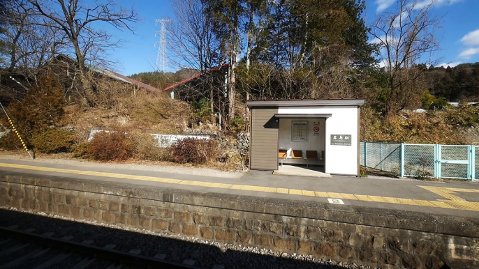 JR東日本 特急草津３１号 （651系運行） 超広角車窓 進行右側 上野～万座・鹿沢口 part 3/3