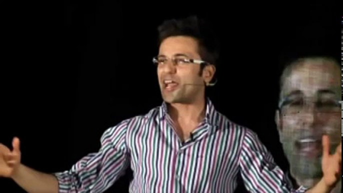 How to Blank Mind   By Sandeep Maheshwari   Motivational Speech in Hindi