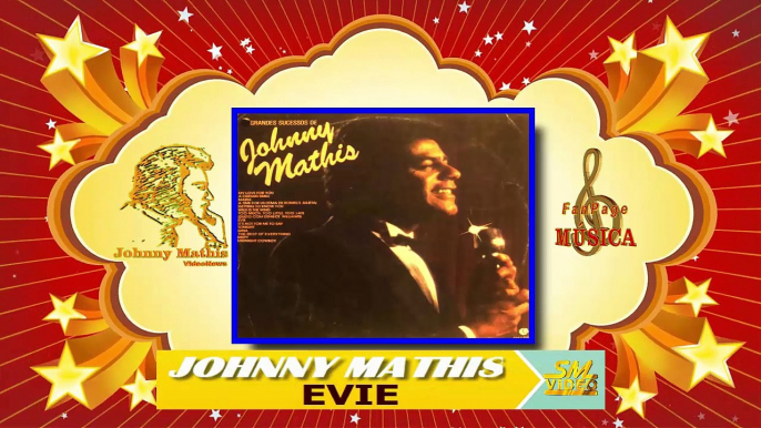 Johnny Mathis - Evie