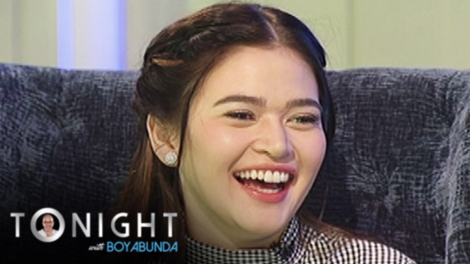 TWBA: Fast Talk with Bela Padilla