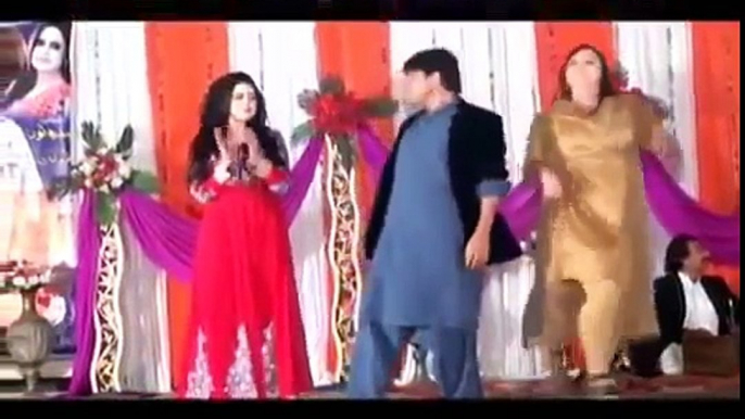 pashto new songs 2017 Ta Ba Khpal Janan Jorom with Arbaz Khan Dance best HD