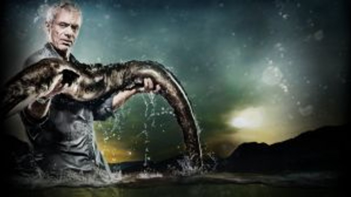 FullSeries "River Monsters" :::s9xe2::: [[ Ice Cold Killer ]] Streaming HQ Dailymation