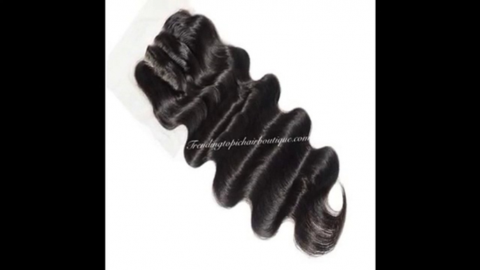 Curly Hair Extensions - Trending Topic Hair Boutique