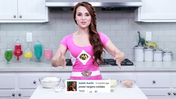 POWER RANGERS COOKIES - NERDY NUMMIES-_Nej