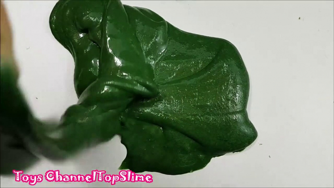 Jiggly Slime With Shaving Cream Without Glue , DIY Jiggly Slime With Shaving Cream Without Glue-_C