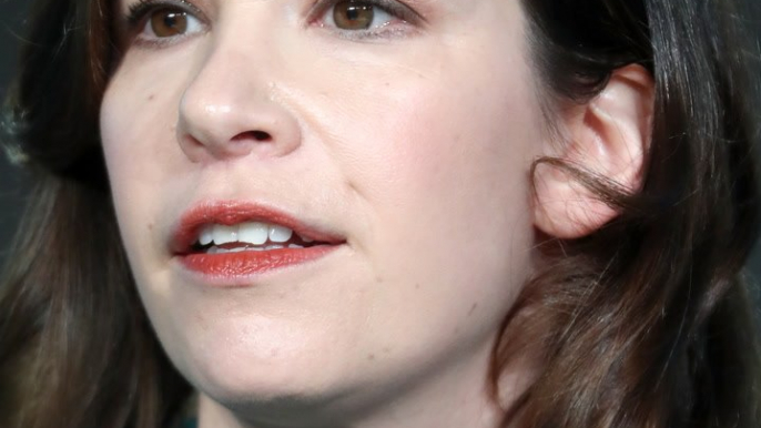 Carrie Brownstein opens up [Mic Archives]