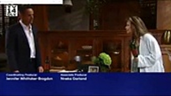 General Hospital 9-27-16 Preview - Видео Dailymotion ver series de televisión