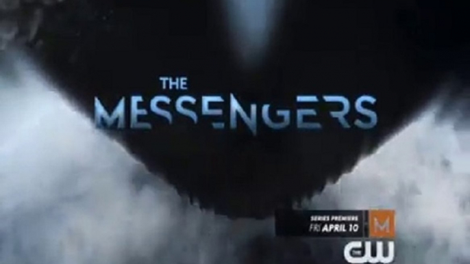 The Messengers - Promo Saison 1