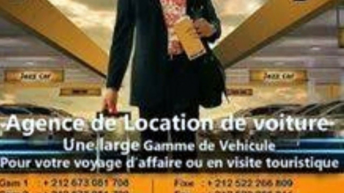 location voiture Casablanca - Aéroport Mohammed V  - location-voiturescasablanca.com