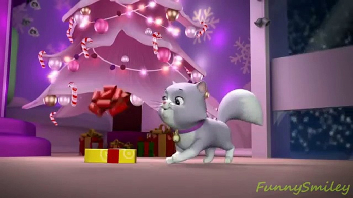 Paw Patrol English Pups Save Christmas part 23 brief episode