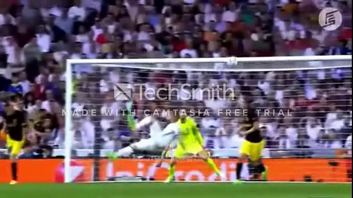 ملخص اهداف ريال مدريد ضد اتليتكو مدريد  [3-0] [3-5-2017] تعليق عصام الشوالي (دوري ابطال اوربا)