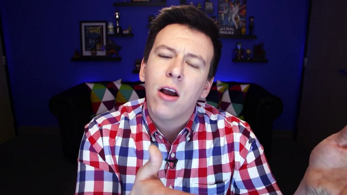 Why PHILIP DEFRANCO And Other YouTube Stars Are Leaving YouTube