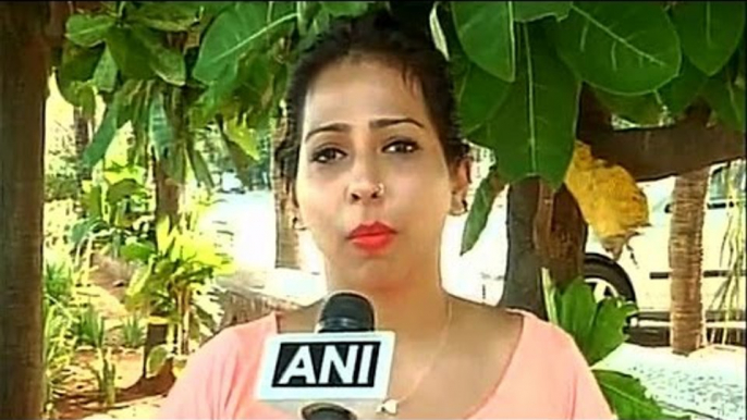 Muslim woman denied flat in Mumbai