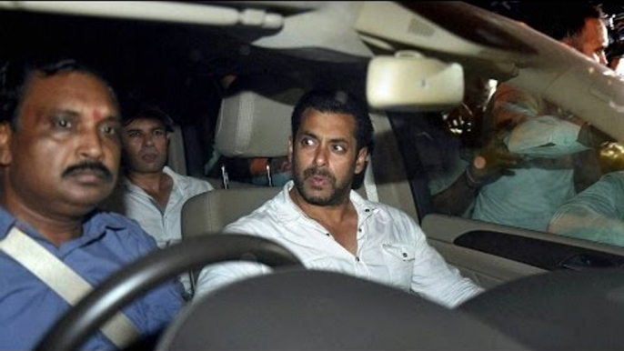 No Jail For Salman Khan, Bombay HC Suspends Sentence